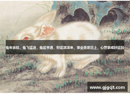 兔年吉祥,兔飞猛进,兔运亨通,财运滚滚来,事业蒸蒸日上,心想事成好运到 兔年吉祥,兔飞猛进,兔运亨通,财运滚滚来,事业蒸蒸日上,心想事成好运到