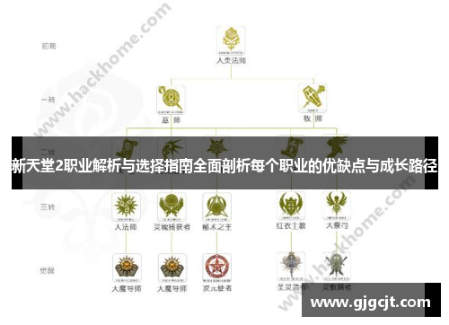 新天堂2职业解析与选择指南全面剖析每个职业的优缺点与成长路径 新天堂2职业解析与选择指南全面剖析每个职业的优缺点与成长路径